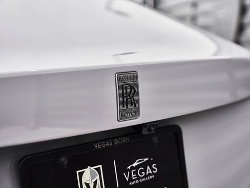 Used 2025 Rolls-Royce Spectre w/ Spectre Launch Package image 11