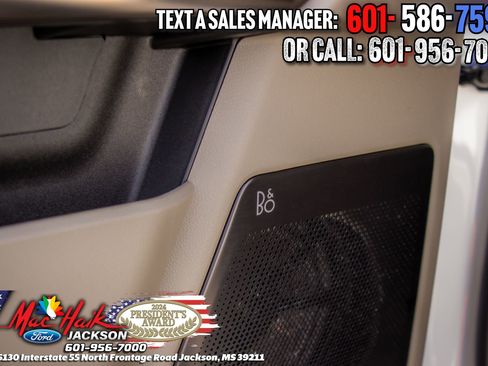 New 2026 Ford F450 Platinum image 55