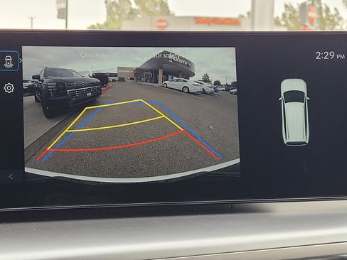 New 2026 Hyundai Ioniq 9 SE image 10