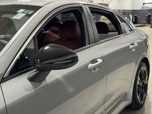 Used 2023 Kia K5 GT-Line w/ GT-Line Premium Package image 30