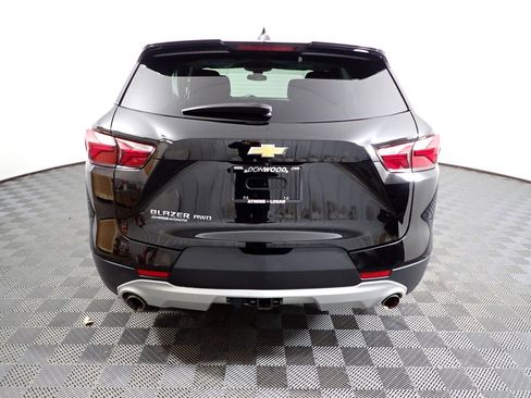 Used 2021 Chevrolet Blazer LT image 13