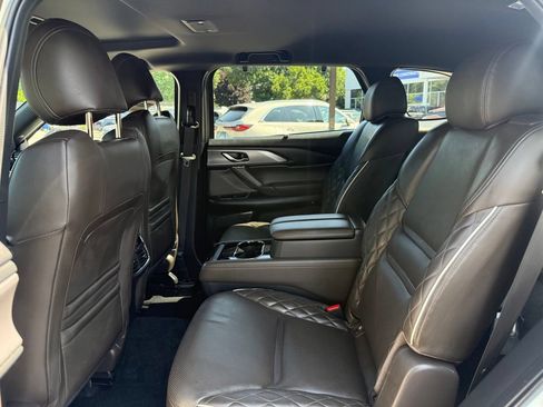 Certified 2023 MAZDA CX-9 Signature AWD/4WD image 29