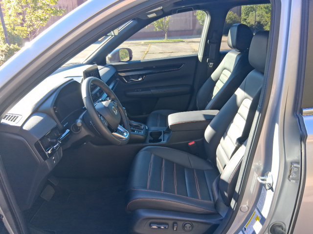 Used 2025 Honda CR-V Sport Touring image 12