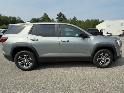 New 2026 GMC Terrain Elevation image 43