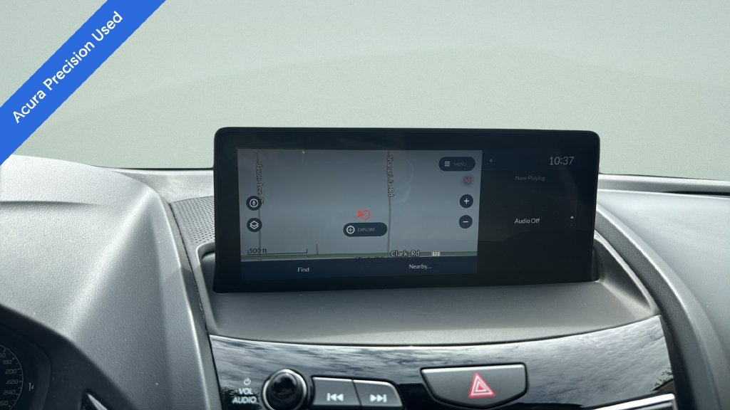 Used 2022 Acura RDX w/ Technology Package FWD image 18