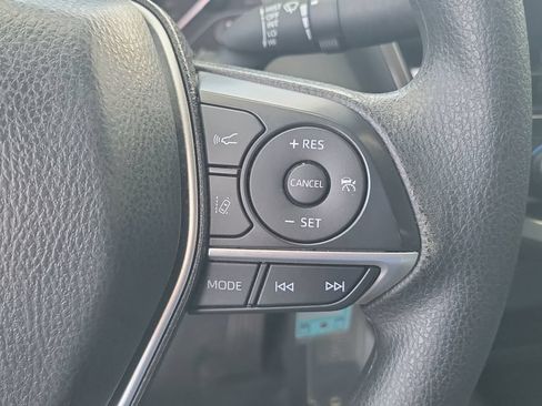 Certified 2024 Toyota Camry LE FWD image 25