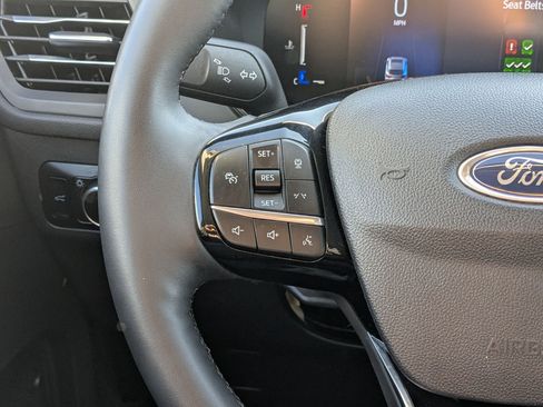 Used 2023 Ford Escape Active w/ Tech Pack #1 image 18