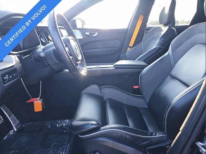 Used 2021 Volvo XC60 T8 Polestar w/ Protection Package Premier AWD/4WD image 6