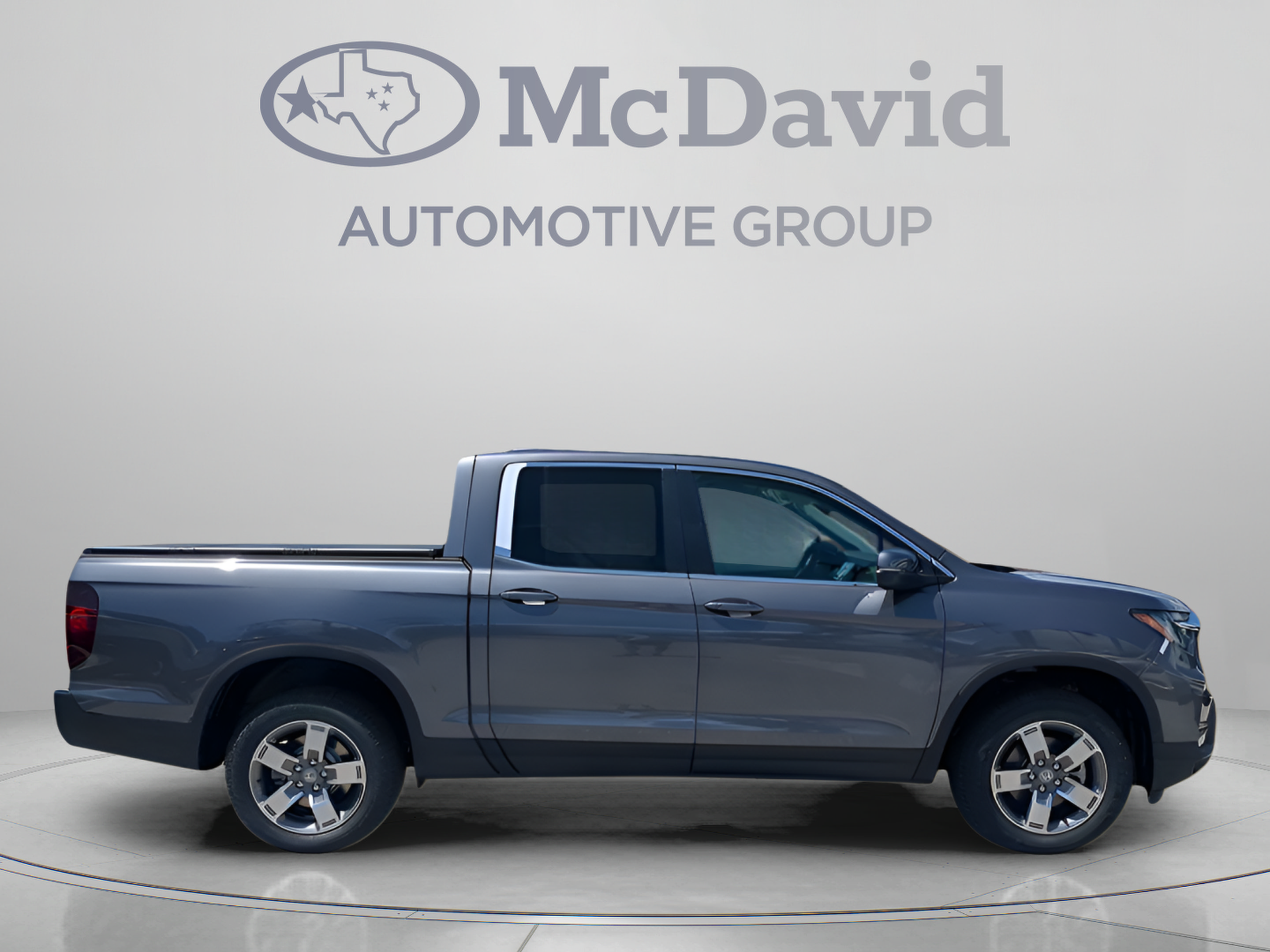 New 2026 Honda Ridgeline RTL image 7