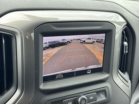 New 2026 GMC Sierra 1500 Pro w/ Pro Value Package AWD/4WD image 13