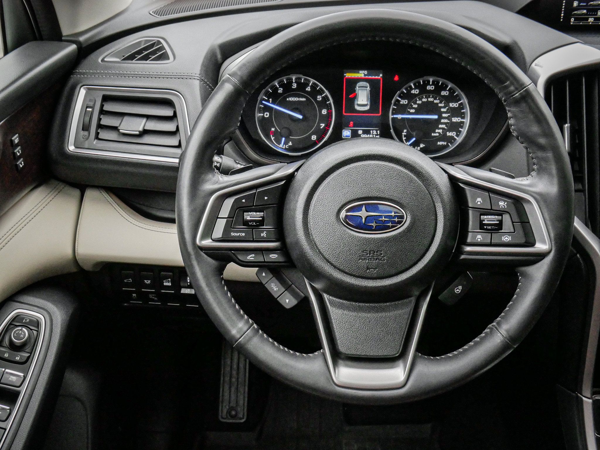 Used 2021 Subaru Ascent Touring AWD/4WD image 18