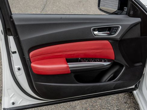 Used 2019 Acura TLX V6 w/ Technology & A-SPEC Pkg image 20