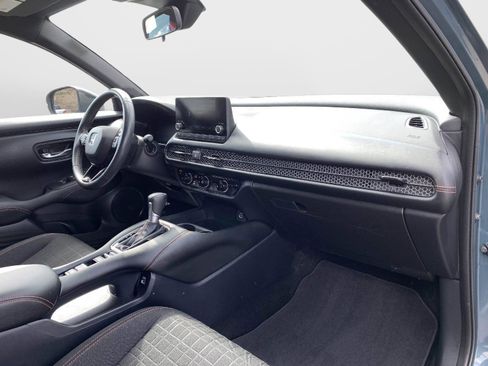 Used 2023 Honda HR-V Sport image 40