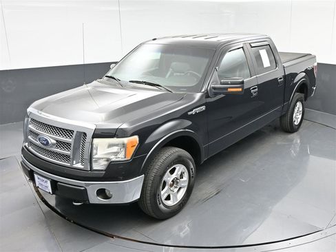 Used 2010 Ford F150 Lariat image 22