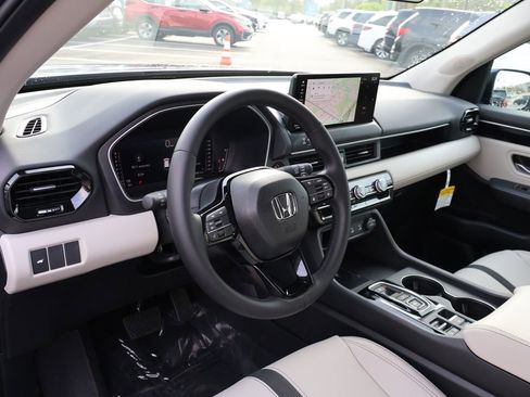 New 2026 Honda Pilot EX-L image 12