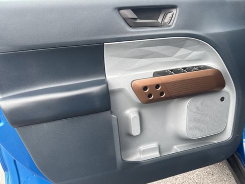 Used 2022 Ford Maverick Lariat w/ Lariat Luxury Package FWD image 15