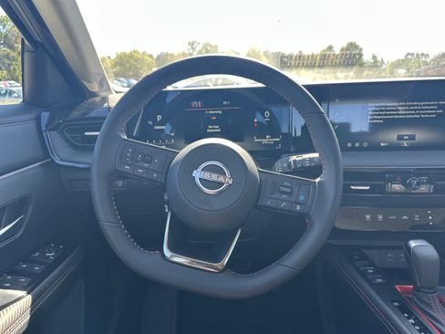 New 2026 Nissan Kicks SR image 23