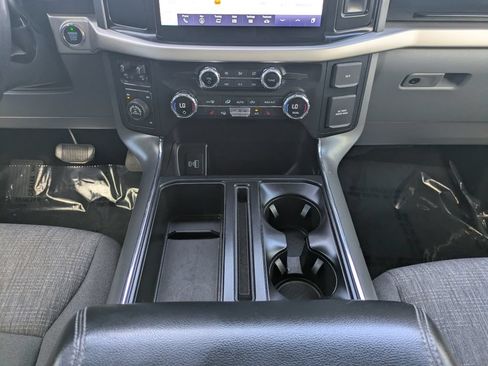 Used 2021 Ford F150 XLT w/ Equipment Group 302A High AWD/4WD image 19