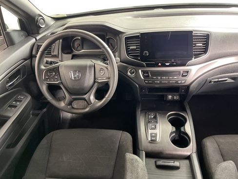 Used 2022 Honda Pilot Sport image 14