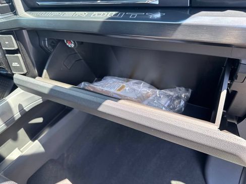 Used 2026 Ford F250 Lariat w/ Black Appearance Package AWD/4WD image 86