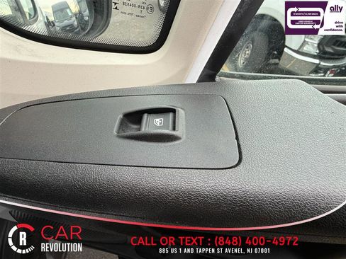 Used 2021 RAM ProMaster 2500 image 33