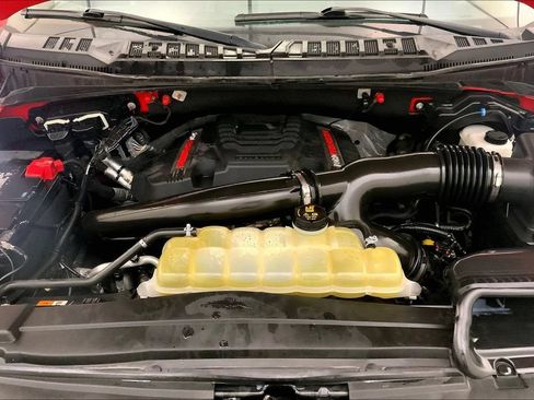 Used 2019 Ford F150 Raptor w/ Equipment Group 802A Luxury AWD/4WD image 9