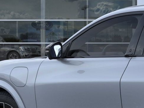 New 2025 Ford Mustang Mach-E Premium image 20