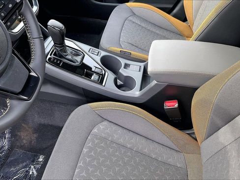 New 2026 Subaru Crosstrek 2.5i Sport image 9