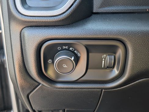 Used 2021 RAM 2500 Tradesman AWD/4WD image 20