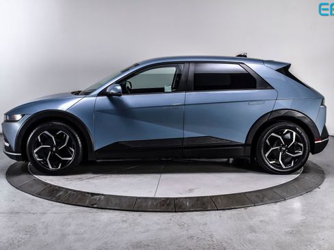 Used 2024 Hyundai Ioniq 5 SEL image 3