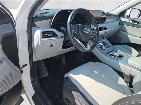 Used 2022 Hyundai Palisade SEL w/ Convenience Package FWD image 16