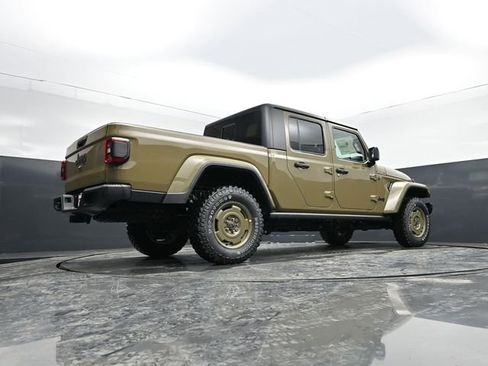 New 2026 Jeep Gladiator Willys image 51