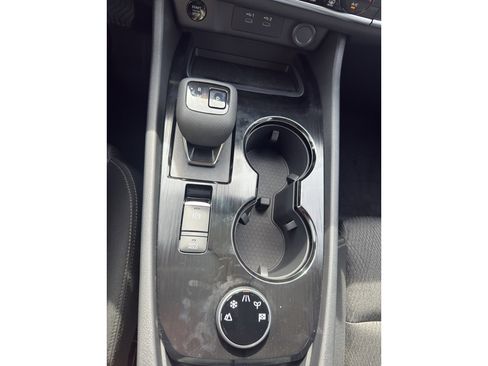 New 2026 Nissan Rogue SV AWD/4WD image 22