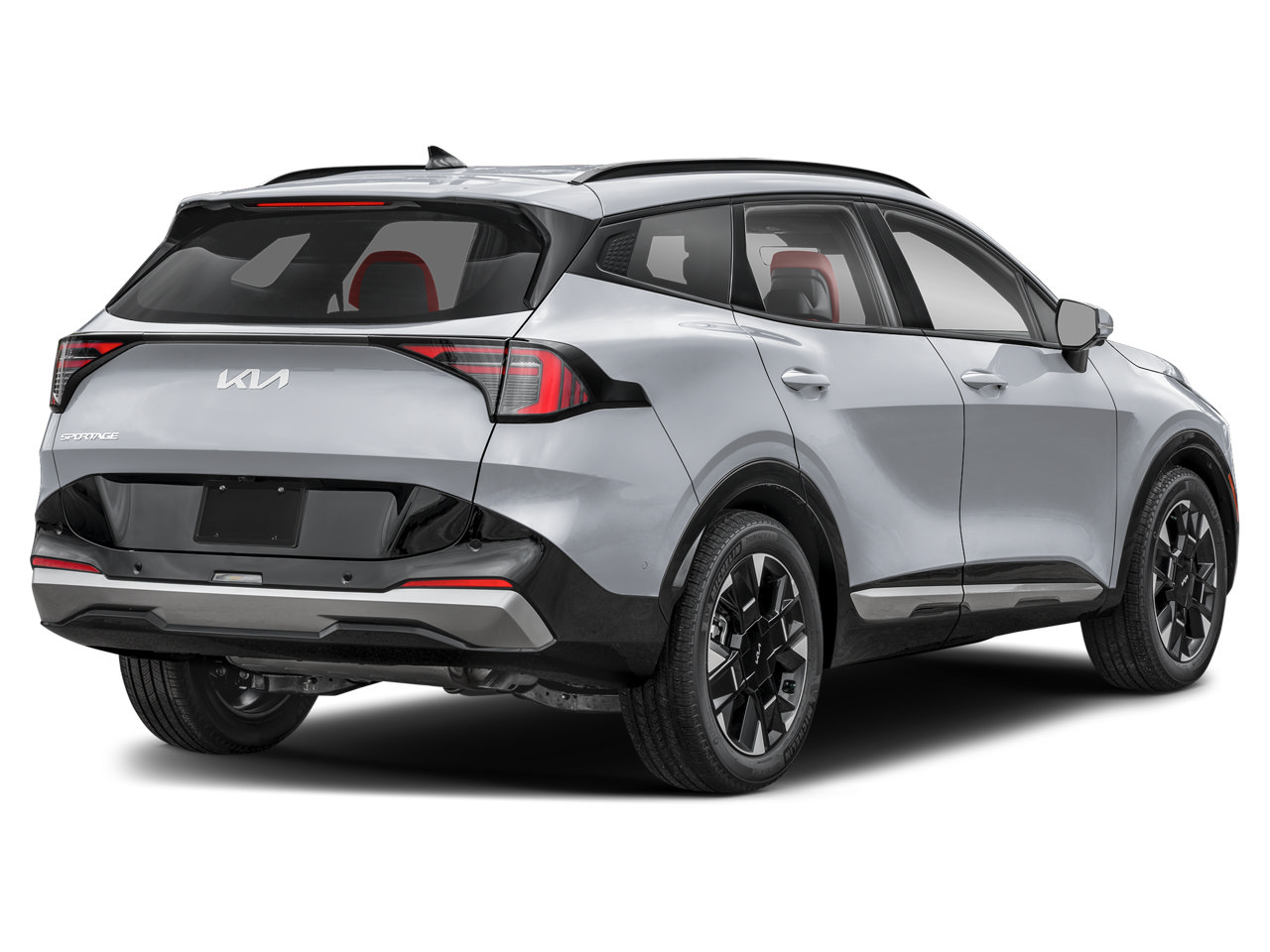 New 2026 Kia Sportage SX FWD image 32