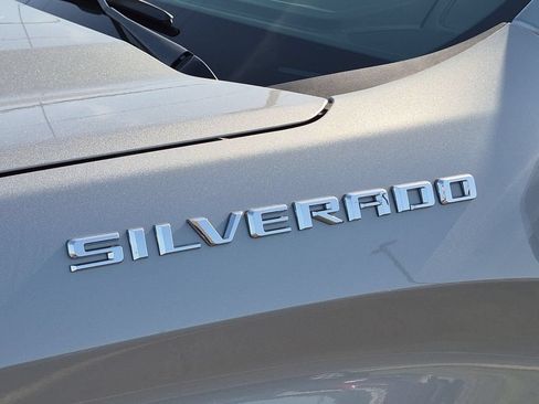 Certified 2026 Chevrolet Silverado 1500 LT RWD image 31