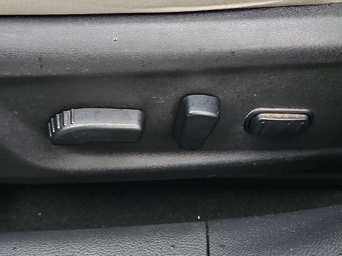 Certified 2022 Nissan Altima 2.5 SV w/ SV Premium Package image 26