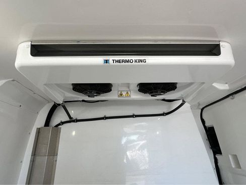 Used 2024 Ford Transit 150 Low Roof w/ Load Area Protection Package RWD image 40