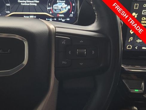 Used 2024 GMC Sierra 2500 Denali w/ Denali Reserve Package AWD/4WD image 28