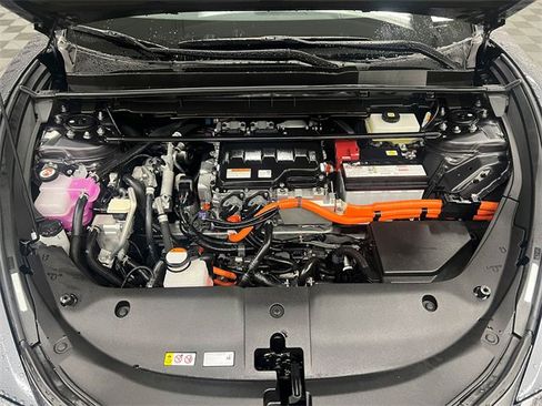 Certified 2023 Lexus RZ 450e Premium w/ Technology Package image 23