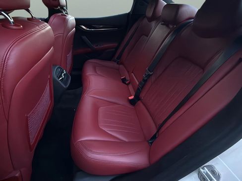 Used 2019 Maserati Ghibli S Q4 image 50