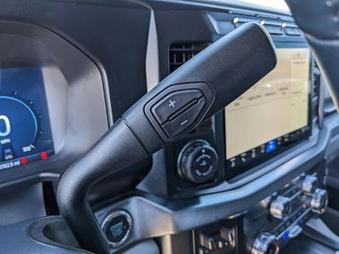 Used 2024 Ford F250 Limited w/ FX4 Off-Road Package image 28