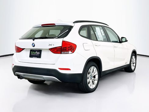 Used 2014 BMW X1 xDrive28i AWD/4WD image 9