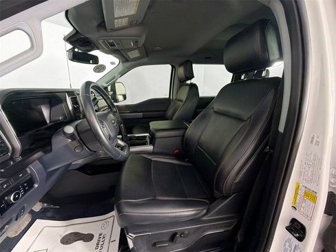 Used 2024 Ford F250 Lariat w/ Lariat Ultimate Package image 20
