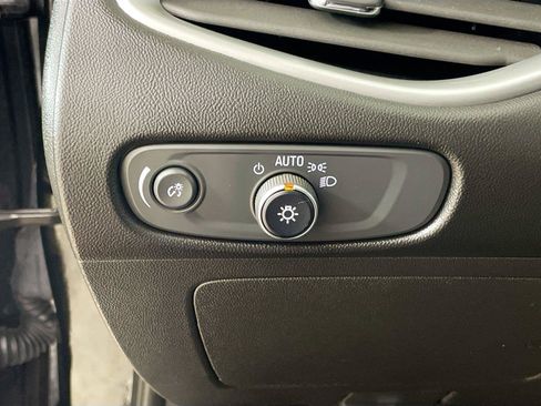 Used 2024 Chevrolet Malibu LT FWD image 14