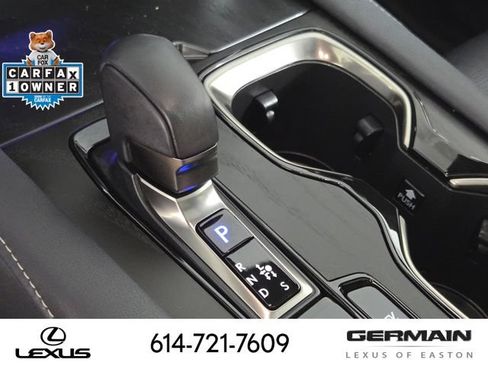 Certified 2025 Lexus RX 350 AWD/4WD image 27
