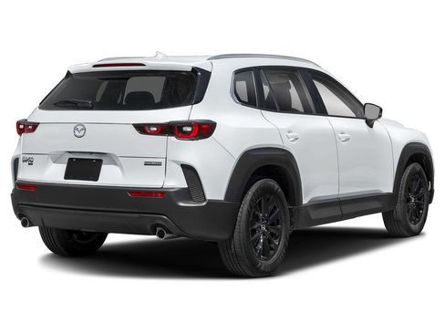 Used 2024 MAZDA CX-50 AWD 2.5 S w/ Premium Package image 2