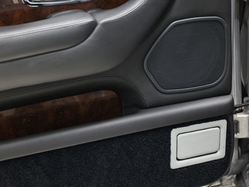 Used 2001 Bentley Arnage Red Label image 45