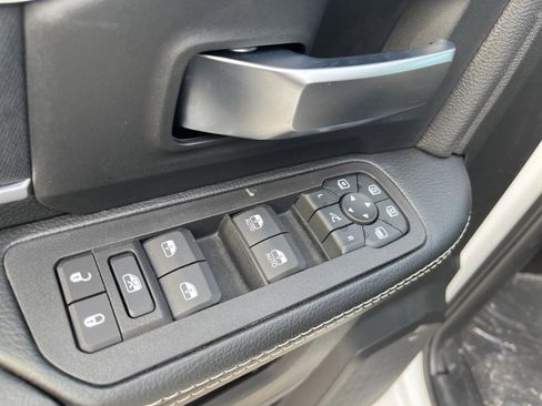 New 2026 RAM 2500 Big Horn image 19