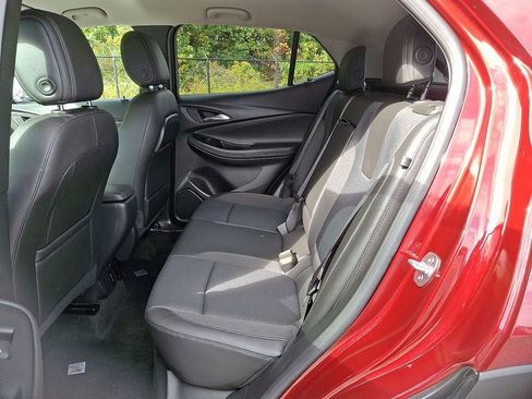 Used 2023 Buick Encore GX Select image 10