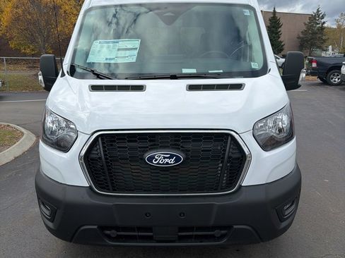New 2026 Ford Transit 150 Base w/ Upfitter Package image 2